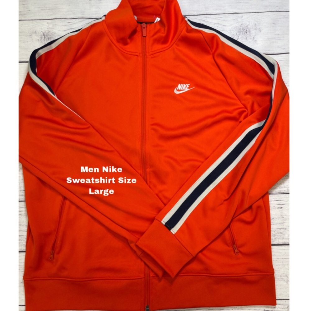 Nike for Men